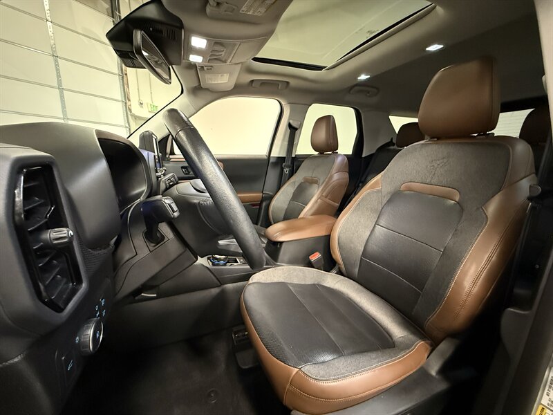2021 Ford Bronco Sport Outer Banks - Photo 28 - Hillsboro, OR 97124