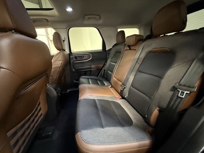 2021 Ford Bronco Sport Outer Banks - Photo 29 - Hillsboro, OR 97124