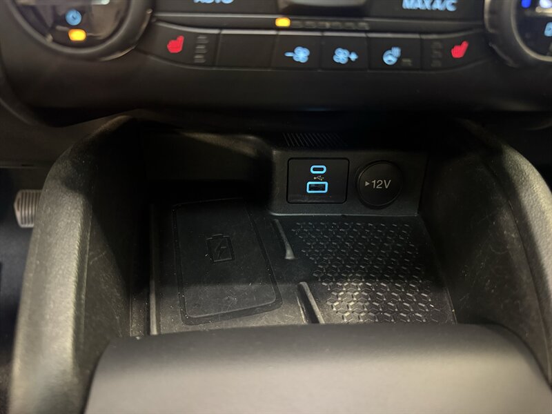 2021 Ford Bronco Sport Outer Banks - Photo 24 - Hillsboro, OR 97124