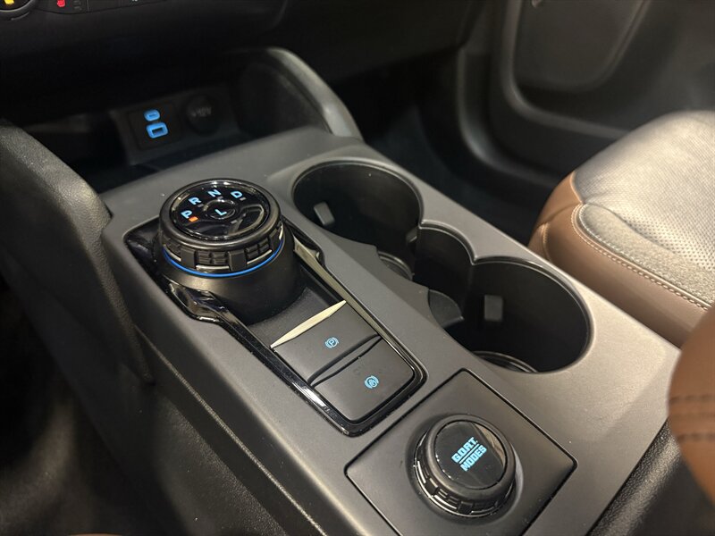 2021 Ford Bronco Sport Outer Banks - Photo 25 - Hillsboro, OR 97124