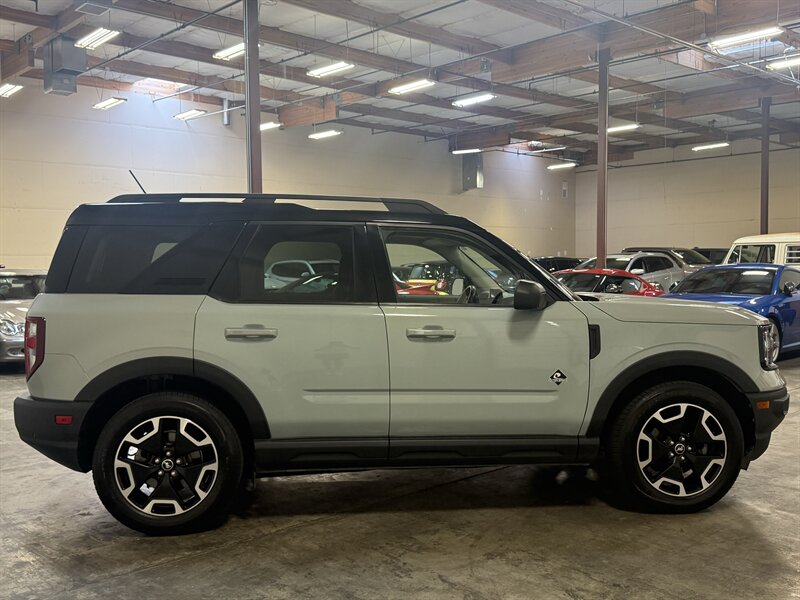 2021 Ford Bronco Sport Outer Banks - Photo 8 - Hillsboro, OR 97124