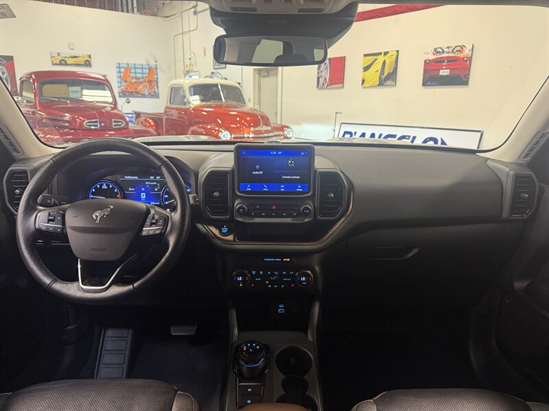 2021 Ford Bronco Sport Outer Banks - Photo 16 - Hillsboro, OR 97124