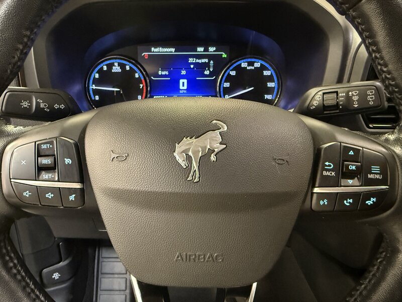 2021 Ford Bronco Sport Outer Banks - Photo 20 - Hillsboro, OR 97124