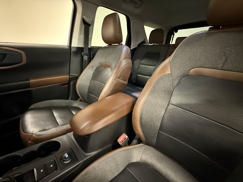 2021 Ford Bronco Sport Outer Banks - Photo 26 - Hillsboro, OR 97124