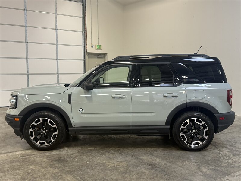 2021 Ford Bronco Sport Outer Banks - Photo 4 - Hillsboro, OR 97124