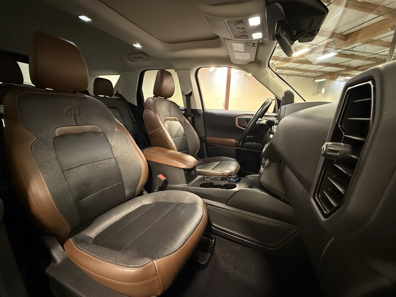 2021 Ford Bronco Sport Outer Banks - Photo 14 - Hillsboro, OR 97124