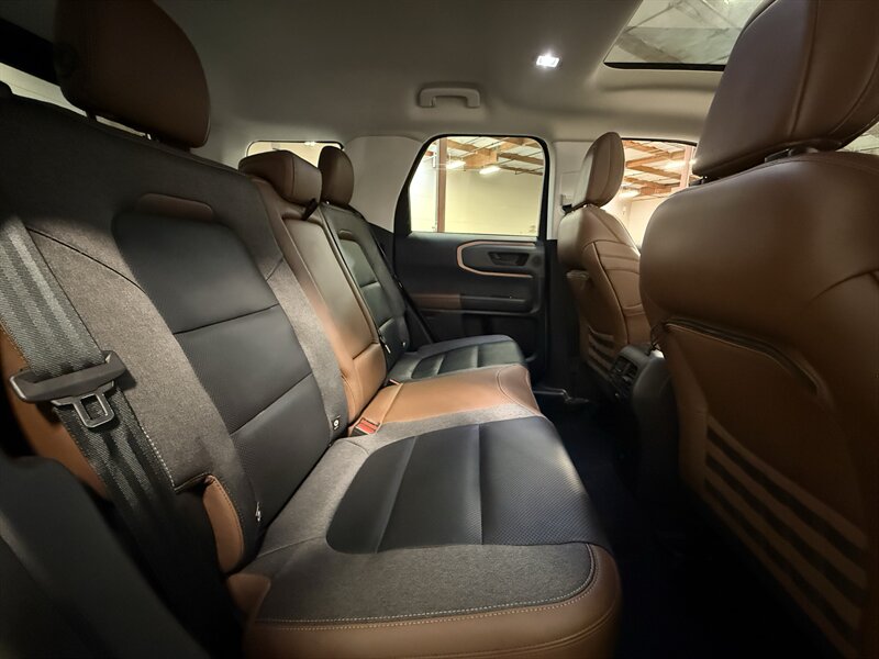 2021 Ford Bronco Sport Outer Banks - Photo 30 - Hillsboro, OR 97124