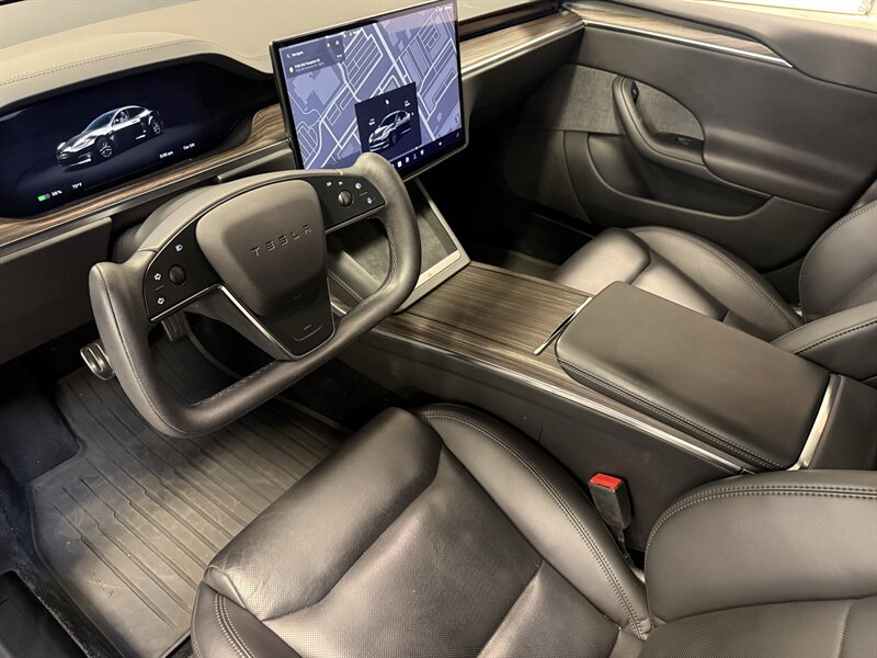 2021 Tesla Model S Long Range - Photo 16 - Hillsboro, OR 97124