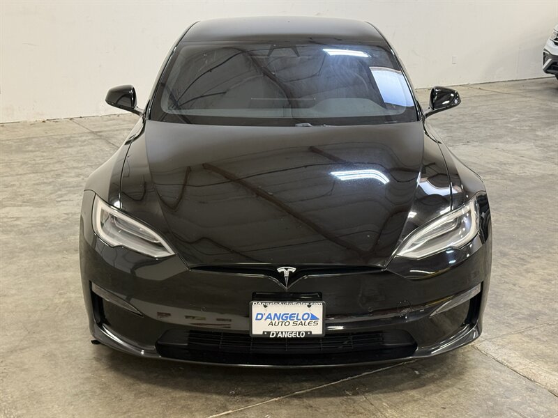 2021 Tesla Model S Long Range - Photo 10 - Hillsboro, OR 97124