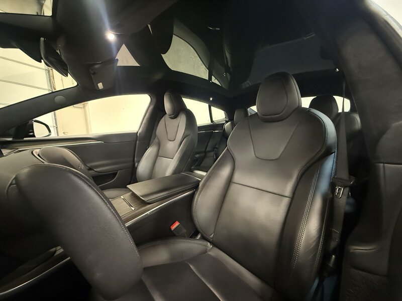 2021 Tesla Model S Long Range - Photo 17 - Hillsboro, OR 97124