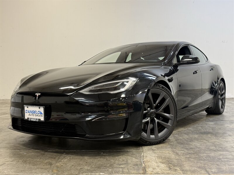 2021 Tesla Model S Long Range - Photo 18 - Hillsboro, OR 97124