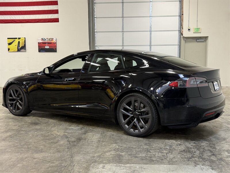 2021 Tesla Model S Long Range - Photo 5 - Hillsboro, OR 97124