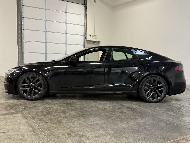 2021 Tesla Model S Long Range - Photo 4 - Hillsboro, OR 97124