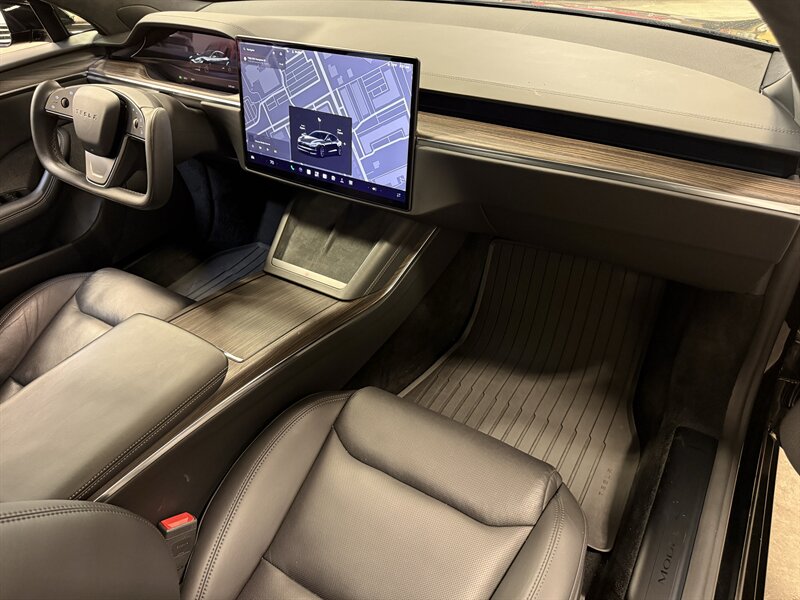 2021 Tesla Model S Long Range - Photo 2 - Hillsboro, OR 97124