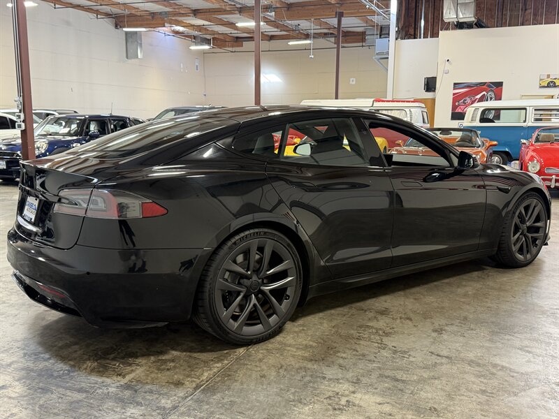 2021 Tesla Model S Long Range - Photo 7 - Hillsboro, OR 97124