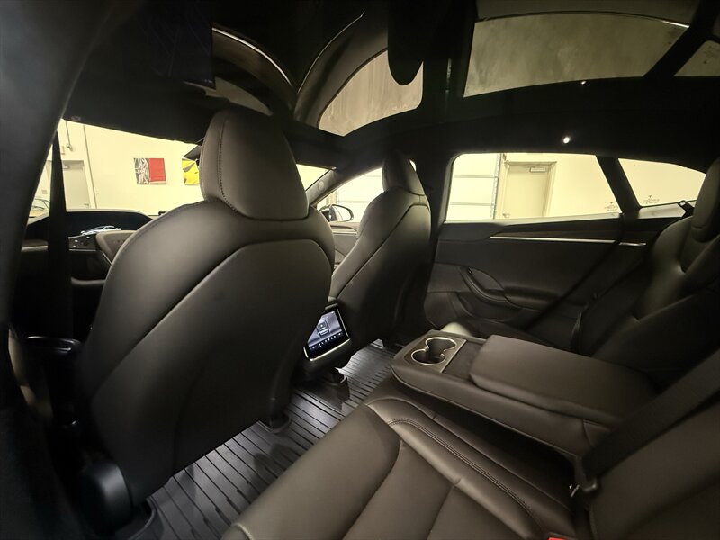 2021 Tesla Model S Long Range - Photo 15 - Hillsboro, OR 97124