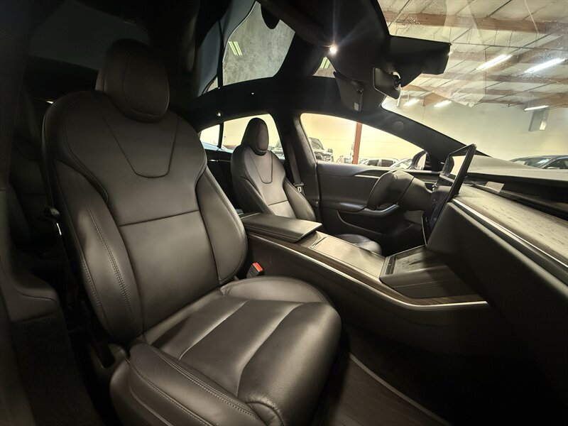 2021 Tesla Model S Long Range - Photo 13 - Hillsboro, OR 97124