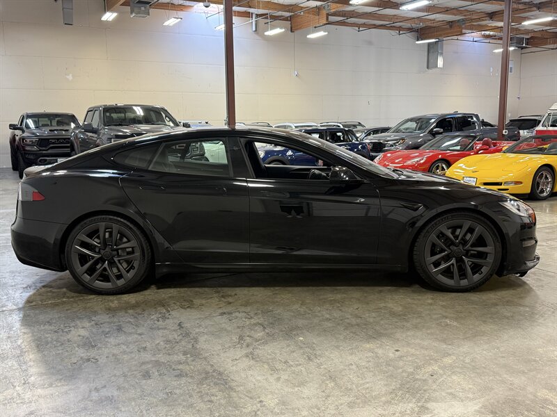 2021 Tesla Model S Long Range - Photo 8 - Hillsboro, OR 97124