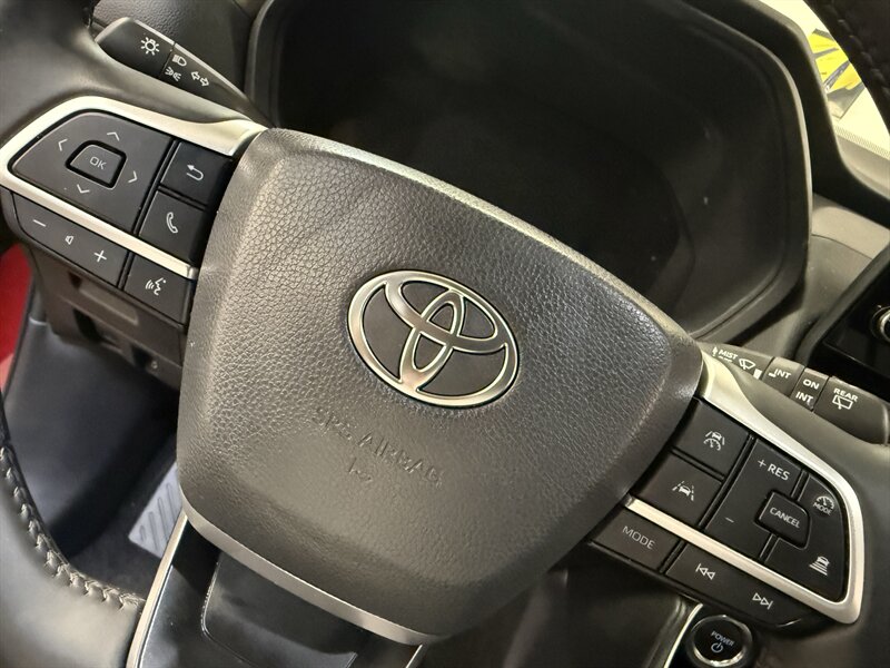 2026 Toyota Grand Highlander Hybrid XLE   - Photo 20 - Hillsboro, OR 97124