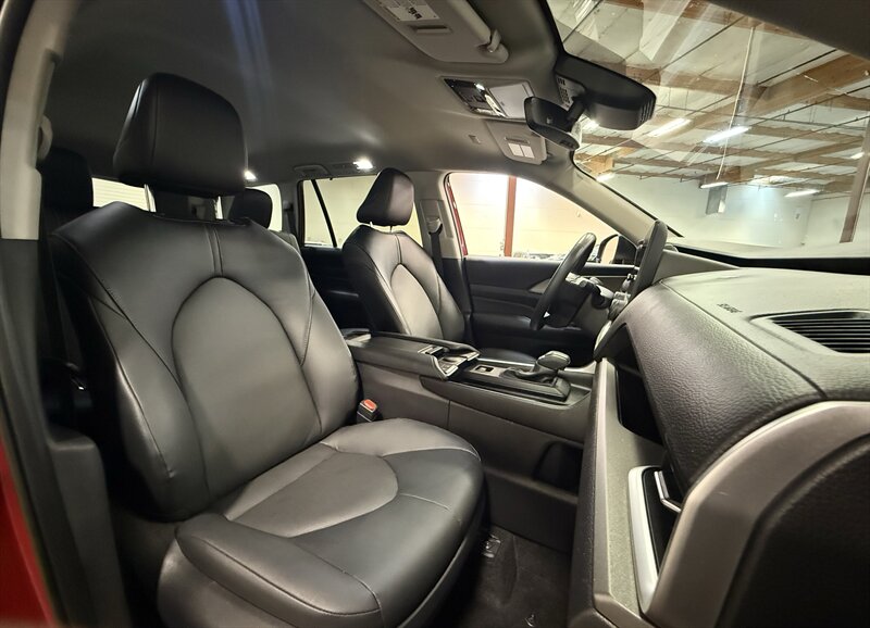 2026 Toyota Grand Highlander Hybrid XLE   - Photo 13 - Hillsboro, OR 97124