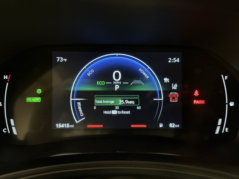 2026 Toyota Grand Highlander Hybrid XLE   - Photo 21 - Hillsboro, OR 97124