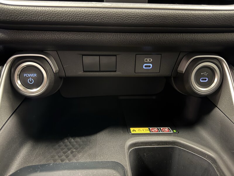 2026 Toyota Grand Highlander Hybrid XLE   - Photo 24 - Hillsboro, OR 97124