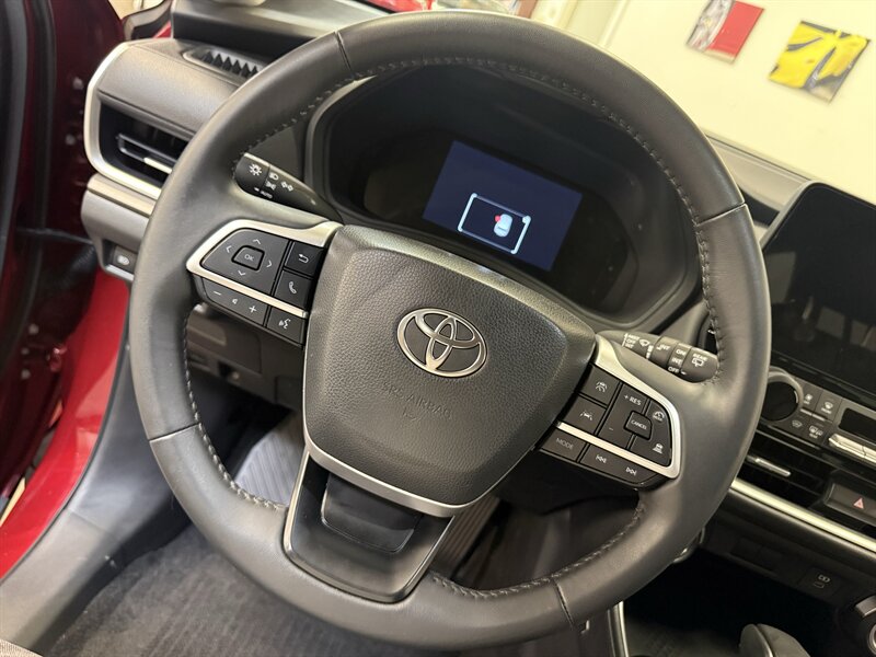 2026 Toyota Grand Highlander Hybrid XLE   - Photo 19 - Hillsboro, OR 97124