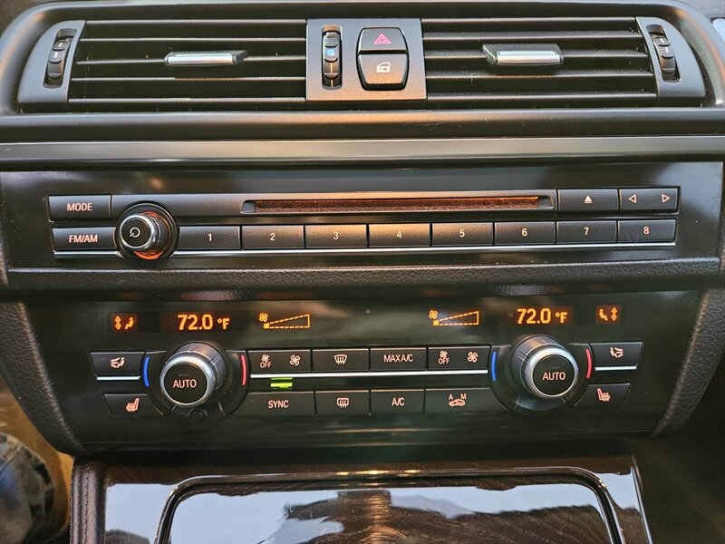 2016 BMW 528i xDrive   - Photo 31 - Hillsboro, OR 97124