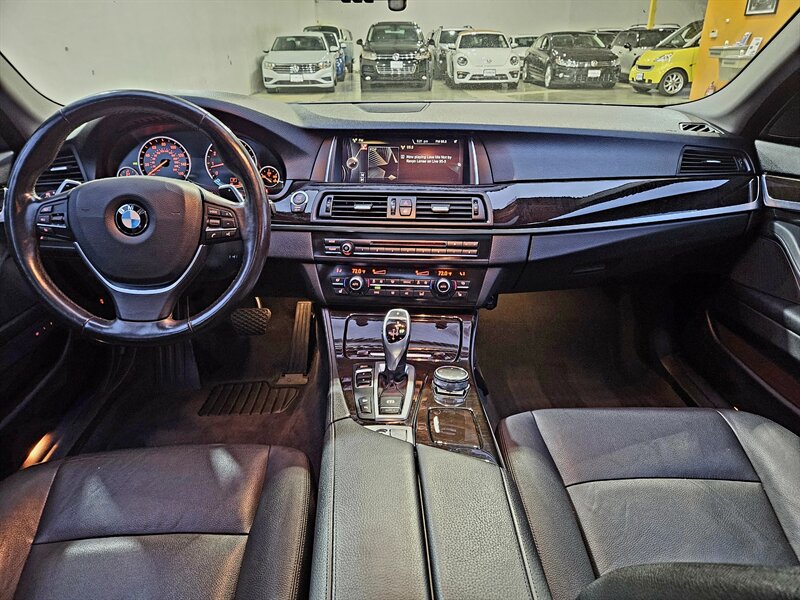 2016 BMW 528i xDrive   - Photo 20 - Hillsboro, OR 97124