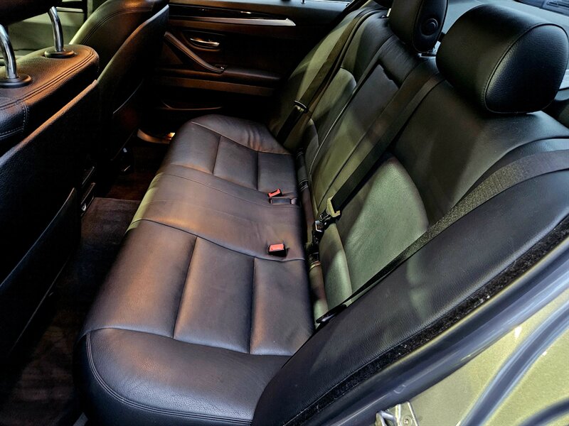 2016 BMW 528i xDrive   - Photo 39 - Hillsboro, OR 97124