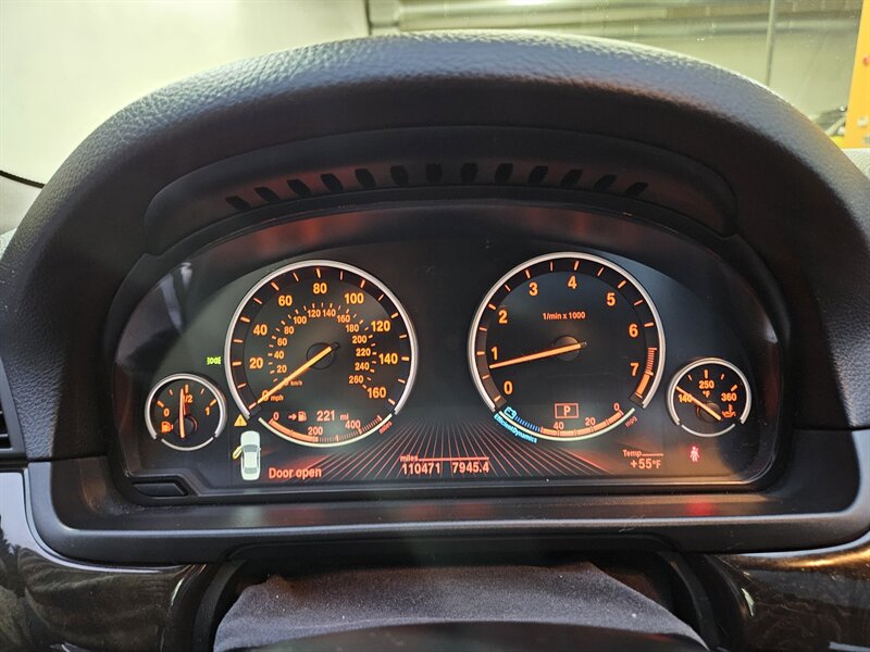 2016 BMW 528i xDrive   - Photo 27 - Hillsboro, OR 97124