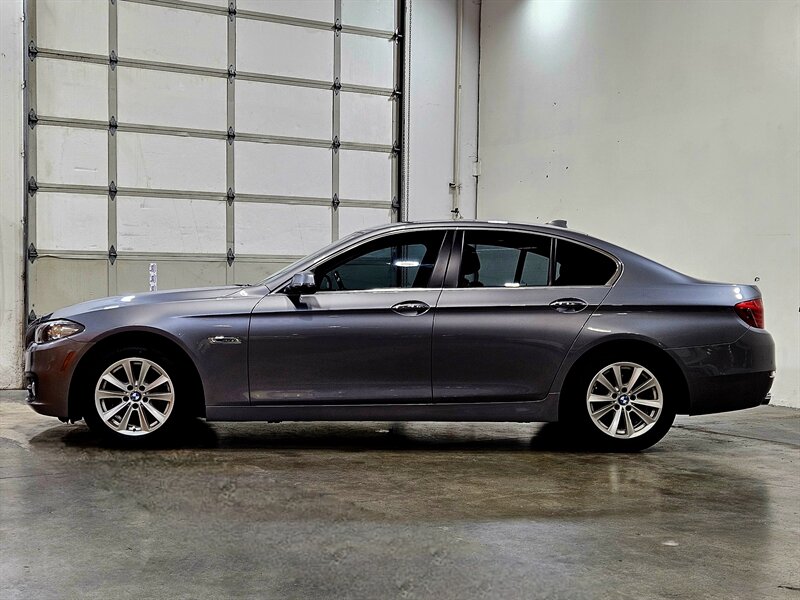 2016 BMW 528i xDrive   - Photo 8 - Hillsboro, OR 97124