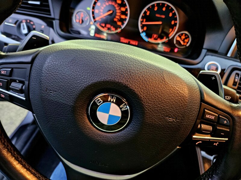 2016 BMW 528i xDrive   - Photo 34 - Hillsboro, OR 97124
