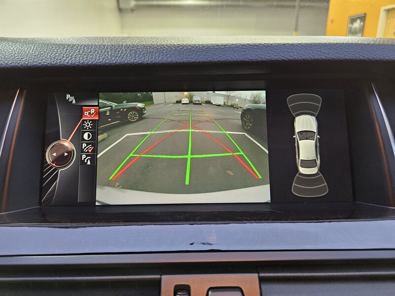 2016 BMW 528i xDrive   - Photo 29 - Hillsboro, OR 97124