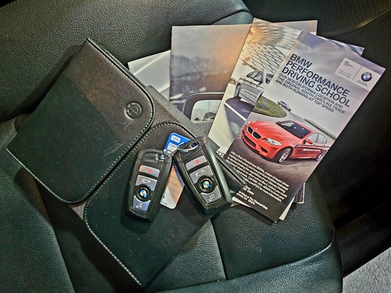 2016 BMW 528i xDrive   - Photo 44 - Hillsboro, OR 97124