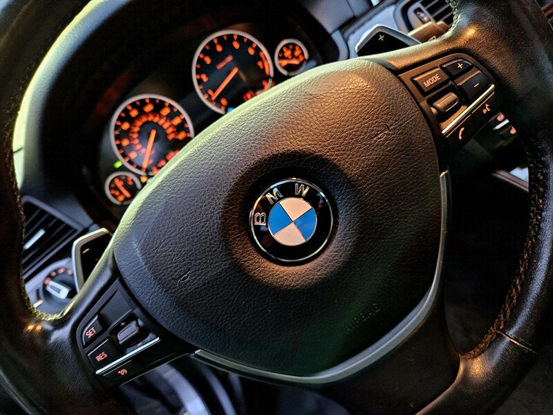 2016 BMW 528i xDrive   - Photo 26 - Hillsboro, OR 97124