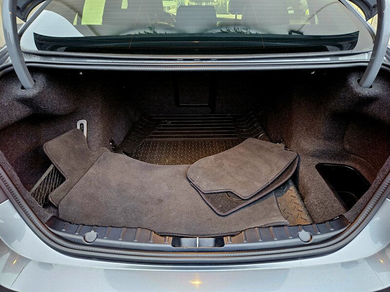 2016 BMW 528i xDrive   - Photo 40 - Hillsboro, OR 97124