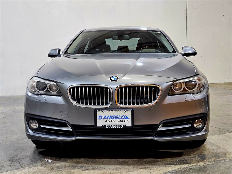 2016 BMW 528i xDrive   - Photo 10 - Hillsboro, OR 97124