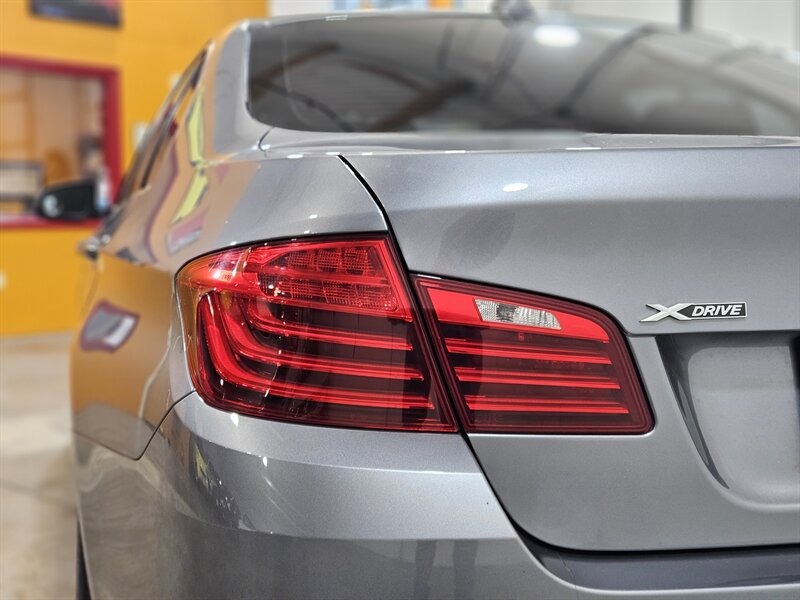 2016 BMW 528i xDrive   - Photo 15 - Hillsboro, OR 97124