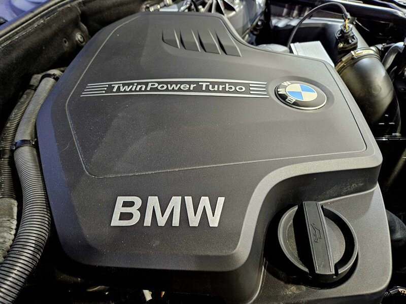 2016 BMW 528i xDrive   - Photo 47 - Hillsboro, OR 97124