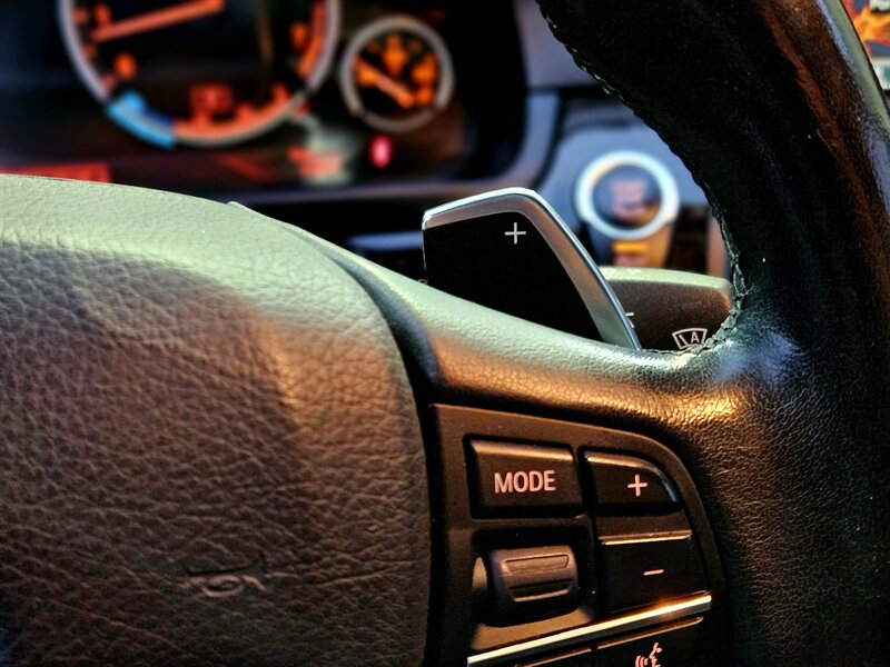 2016 BMW 528i xDrive   - Photo 36 - Hillsboro, OR 97124