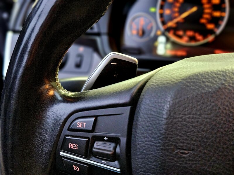 2016 BMW 528i xDrive   - Photo 35 - Hillsboro, OR 97124