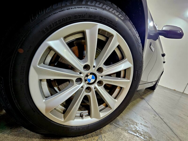 2016 BMW 528i xDrive   - Photo 16 - Hillsboro, OR 97124