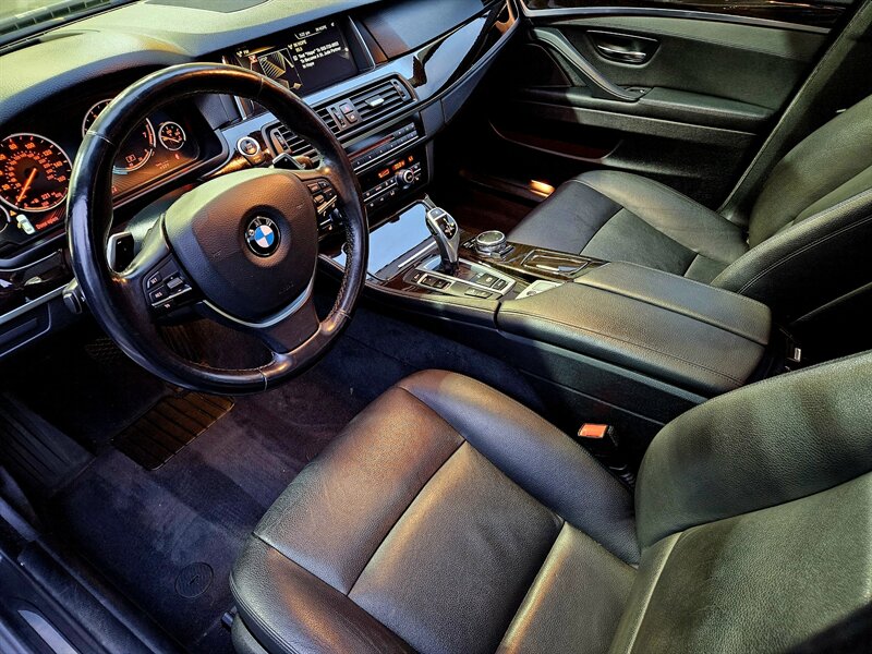 2016 BMW 528i xDrive   - Photo 23 - Hillsboro, OR 97124
