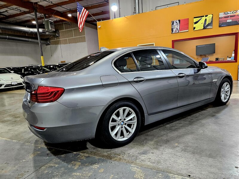 2016 BMW 528i xDrive   - Photo 5 - Hillsboro, OR 97124
