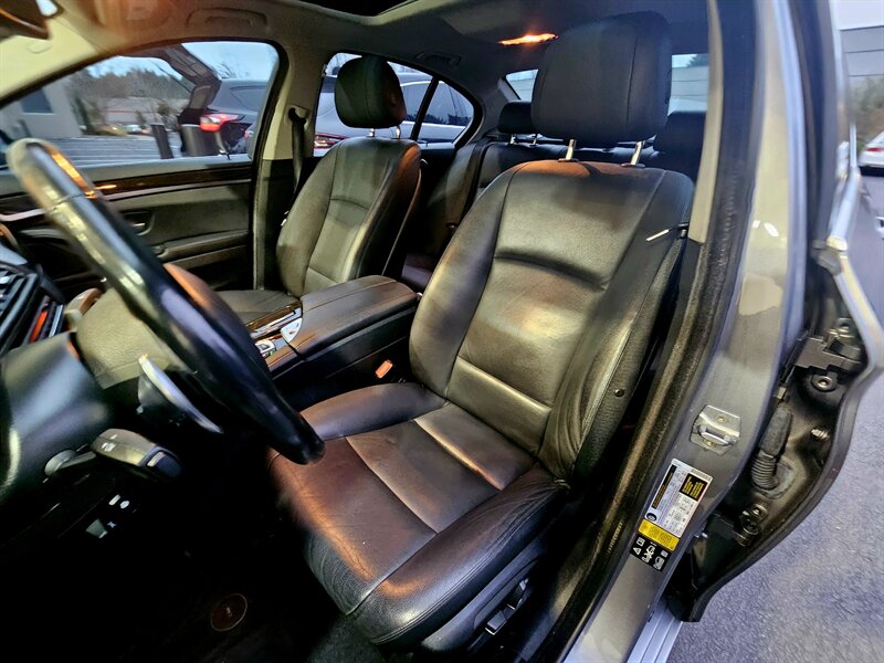 2016 BMW 528i xDrive   - Photo 38 - Hillsboro, OR 97124