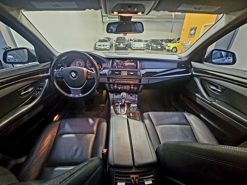 2016 BMW 528i xDrive   - Photo 22 - Hillsboro, OR 97124