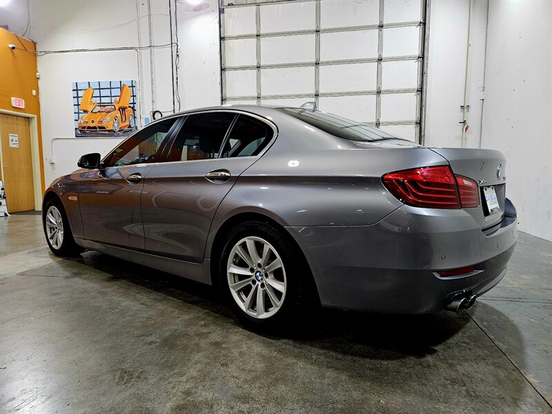2016 BMW 528i xDrive   - Photo 7 - Hillsboro, OR 97124