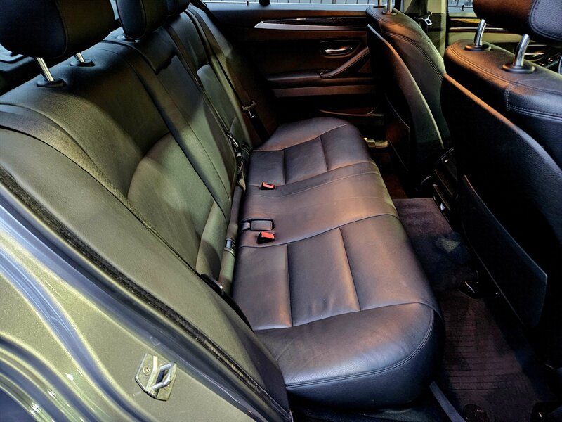 2016 BMW 528i xDrive   - Photo 42 - Hillsboro, OR 97124