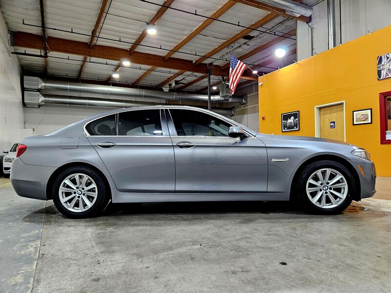 2016 BMW 528i xDrive   - Photo 4 - Hillsboro, OR 97124